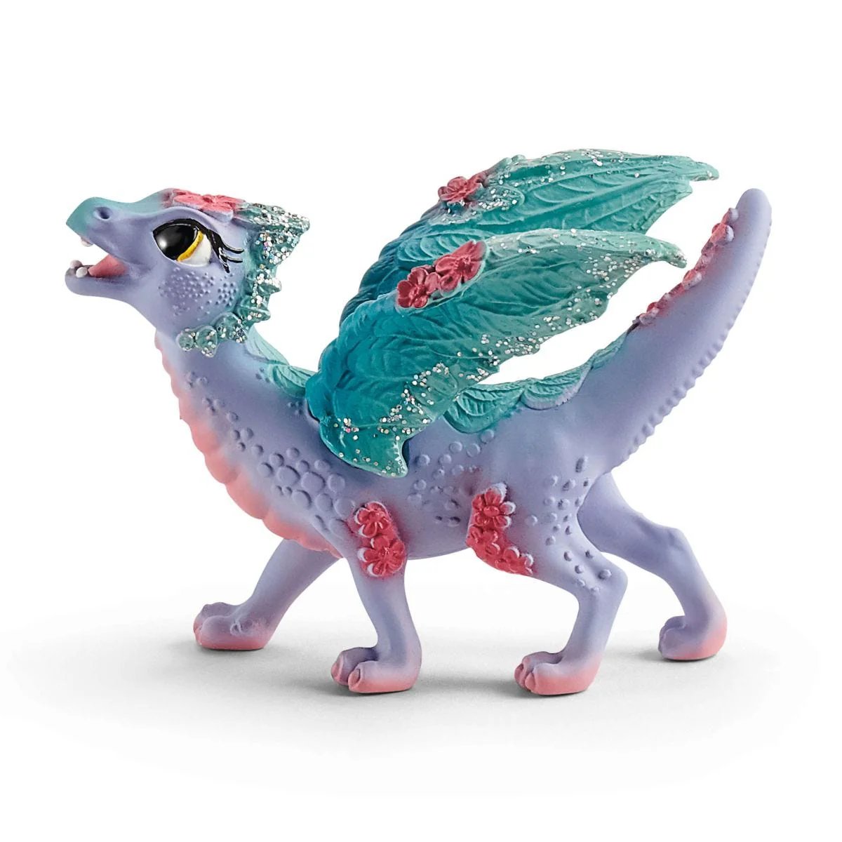 Blossom dragon mother and child - Image 2