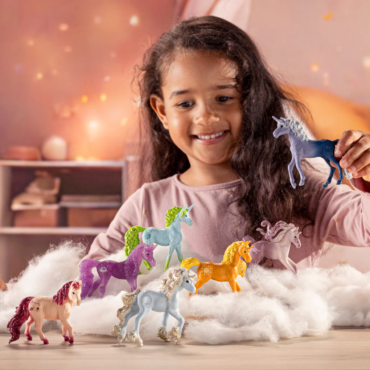 Collectibles Unicorn Planetea - Image 3