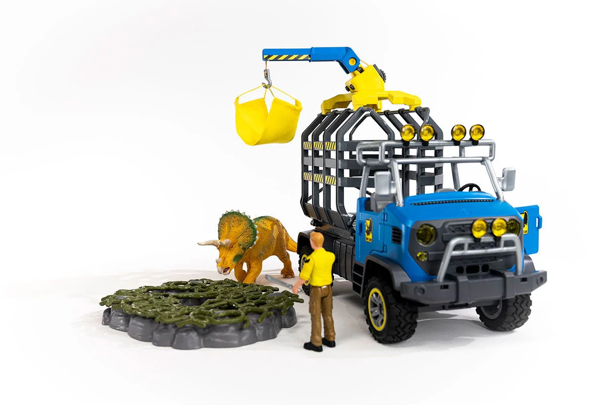 Dino Transport Mission - Image 11
