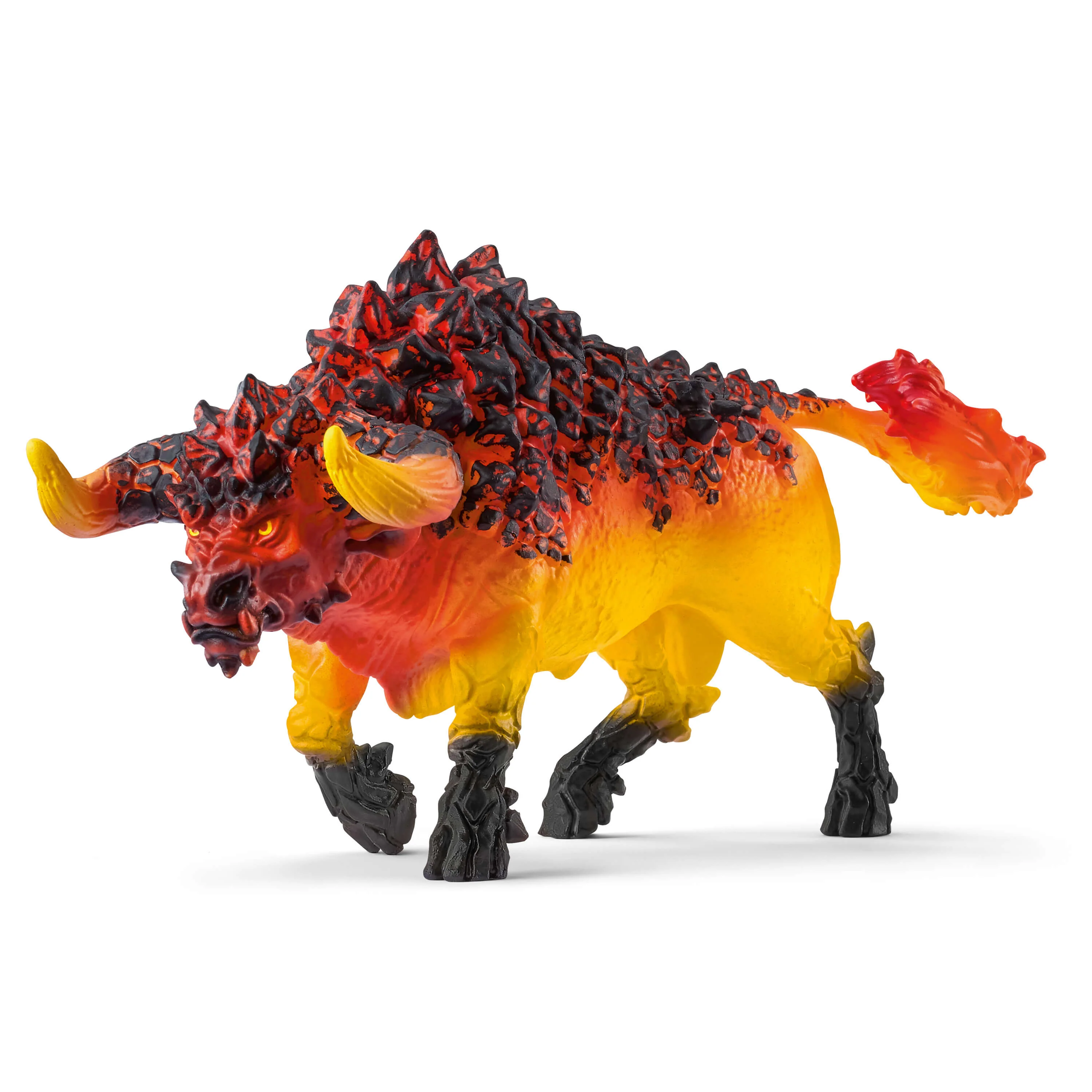 Fire bull (bundle)