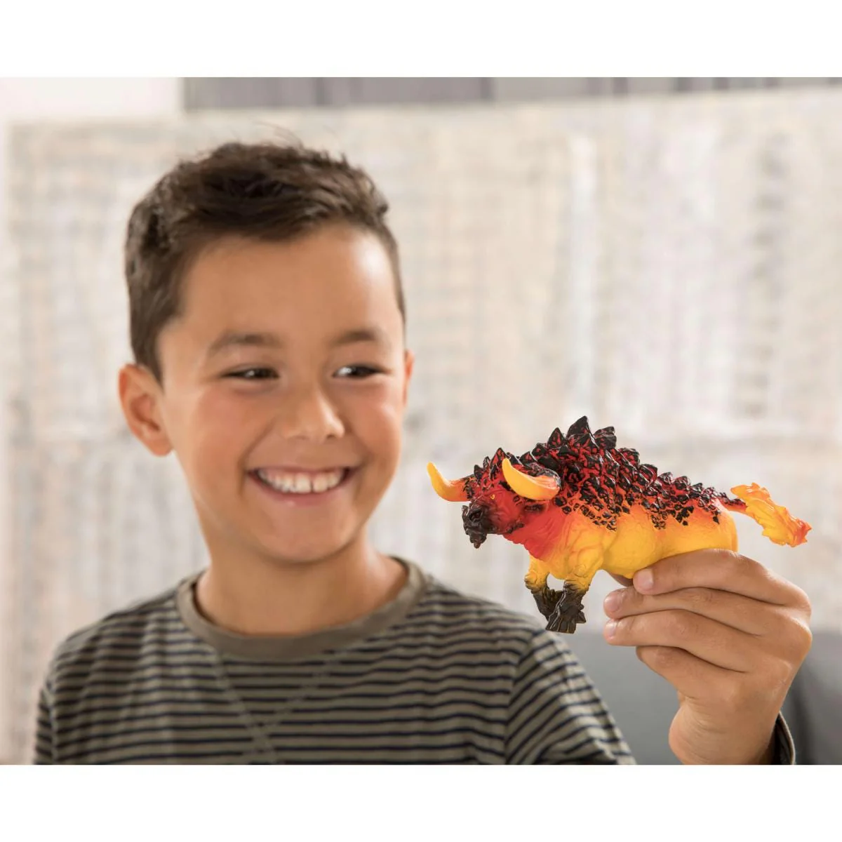 Fire bull (bundle) - Image 3