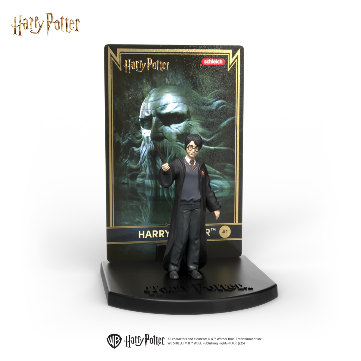Harry Potter Mini Figures Collectibles Series 1