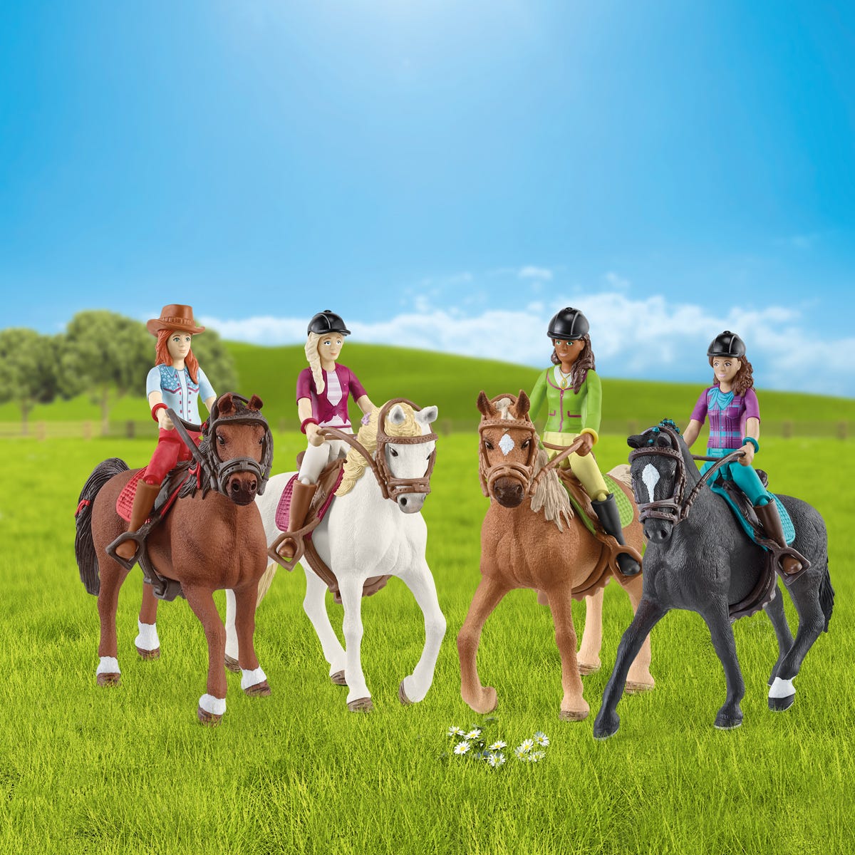 HORSE CLUB ride out - Image 2