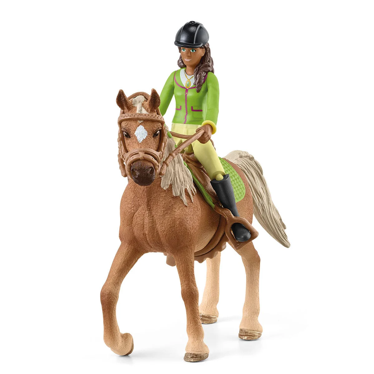 HORSE CLUB Sarah & Mystery - Image 8