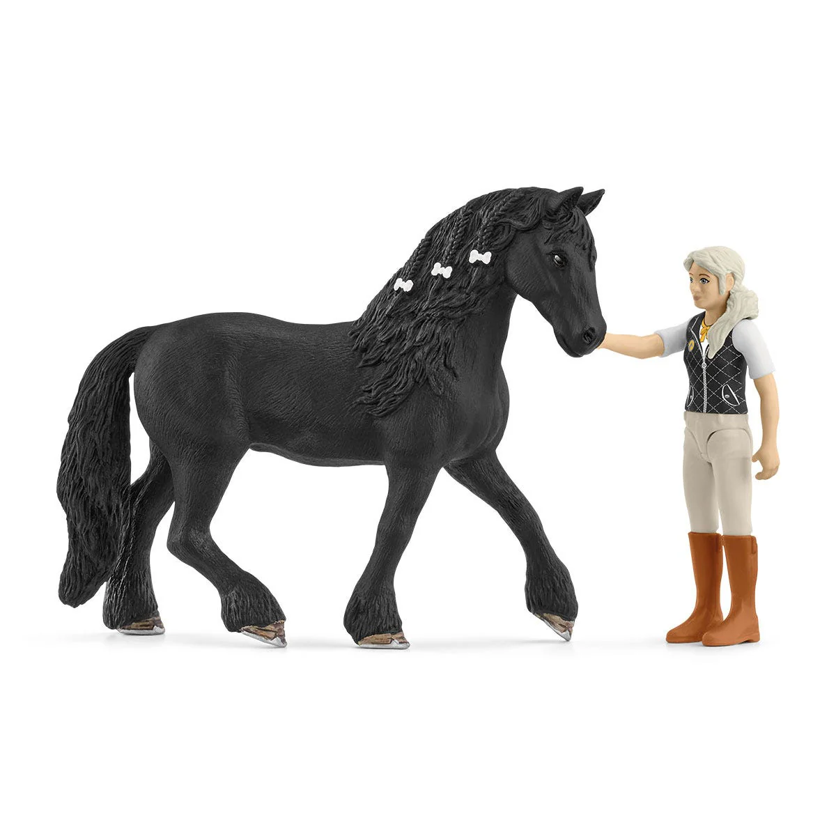 Horse Club Tori & Princess - Image 2