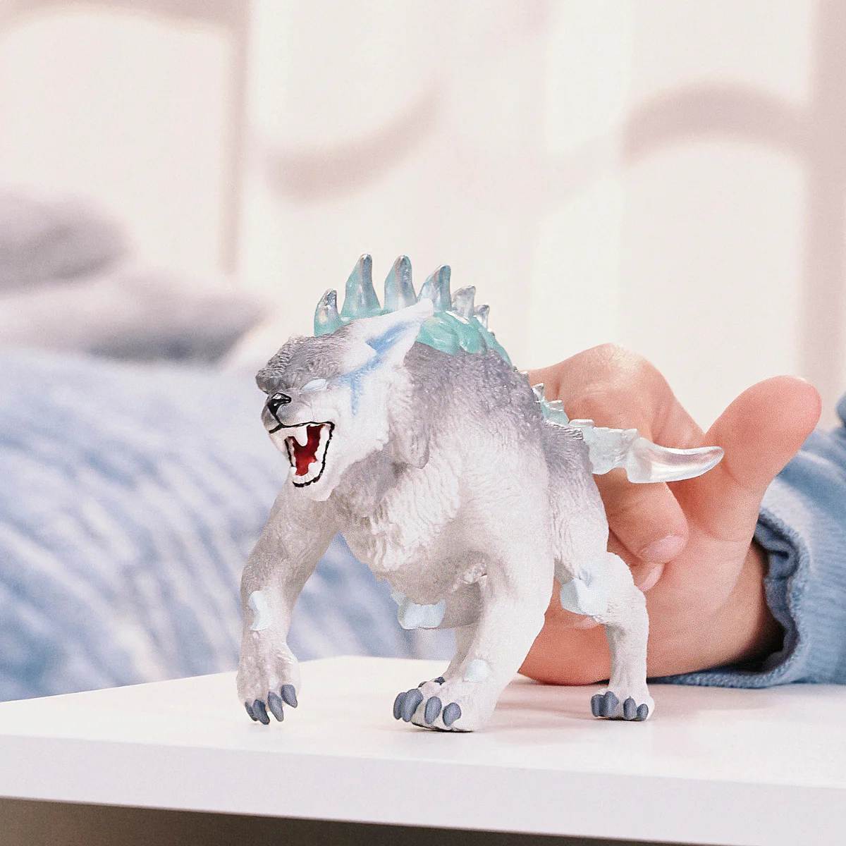 Ice Lynx - Image 2