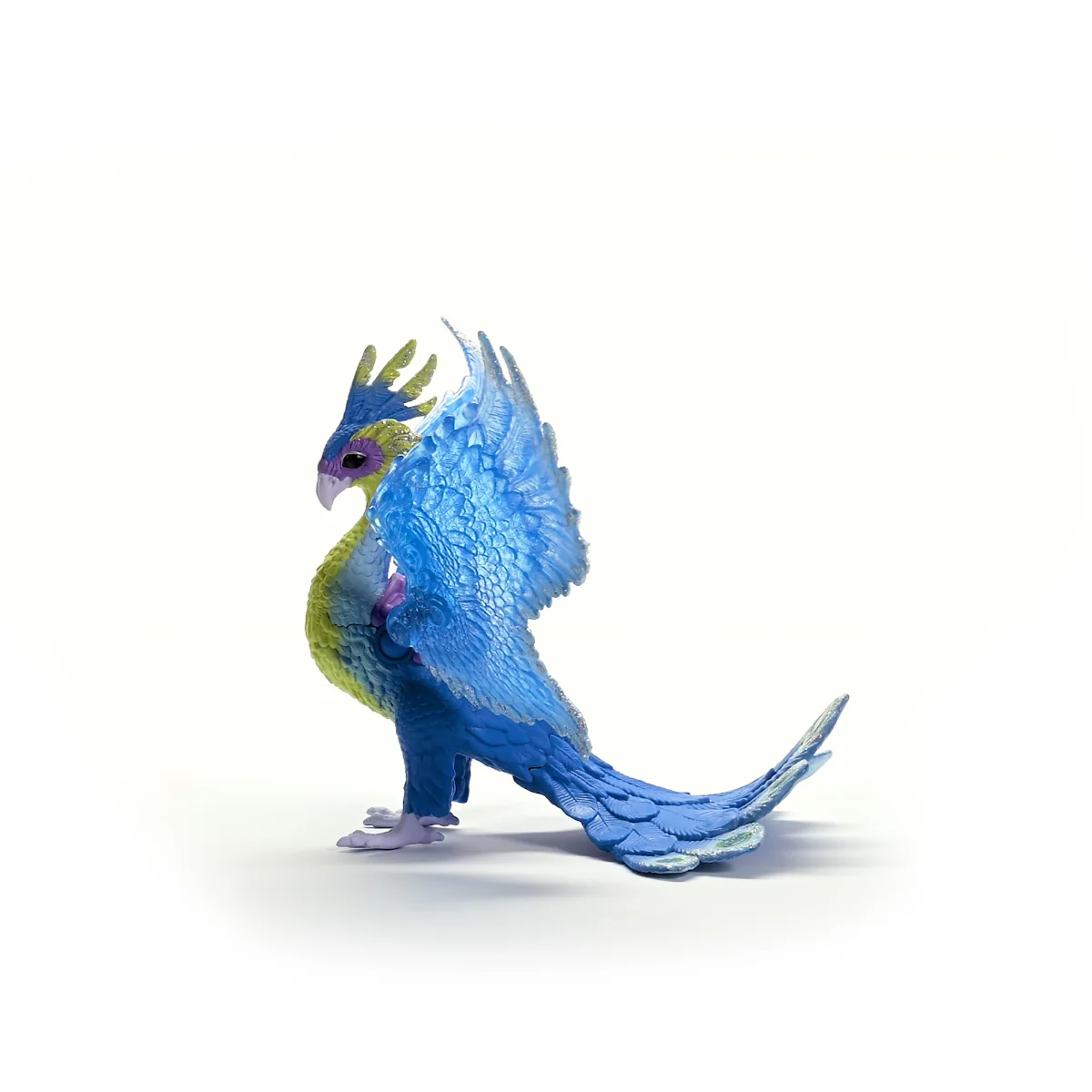 Magic Peacock - Image 6