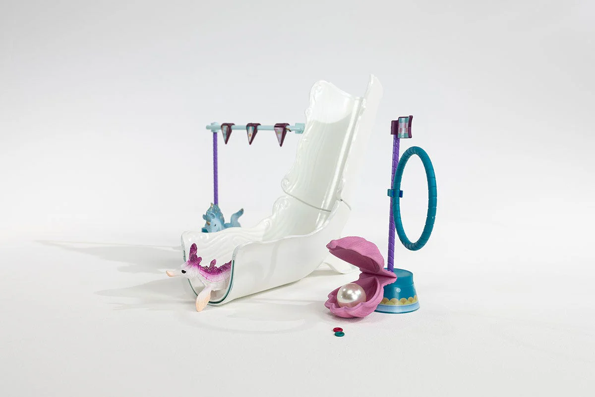 Magical Underwater Tournament - Image 13