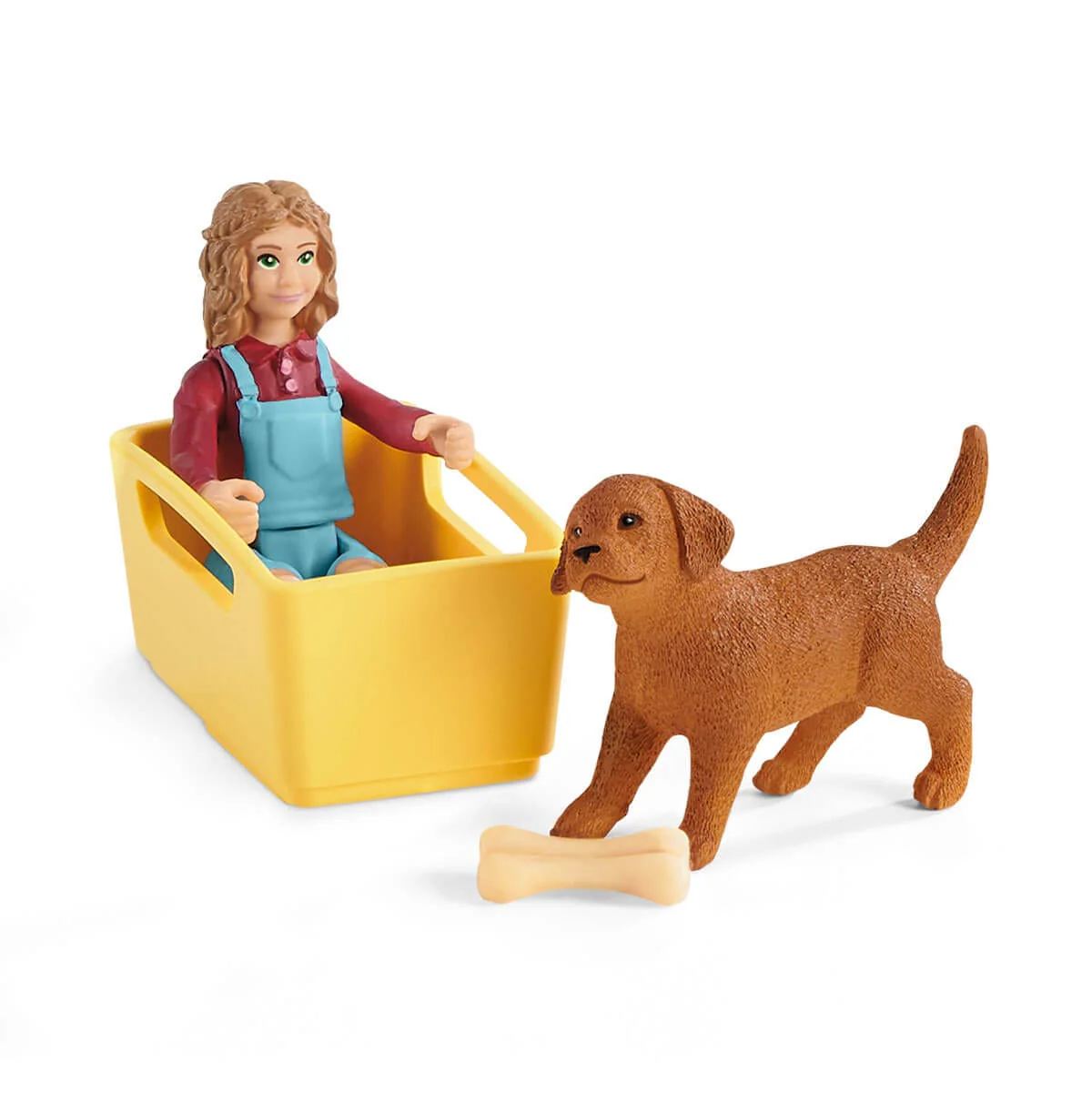 Puppy Wagon Ride - Image 3