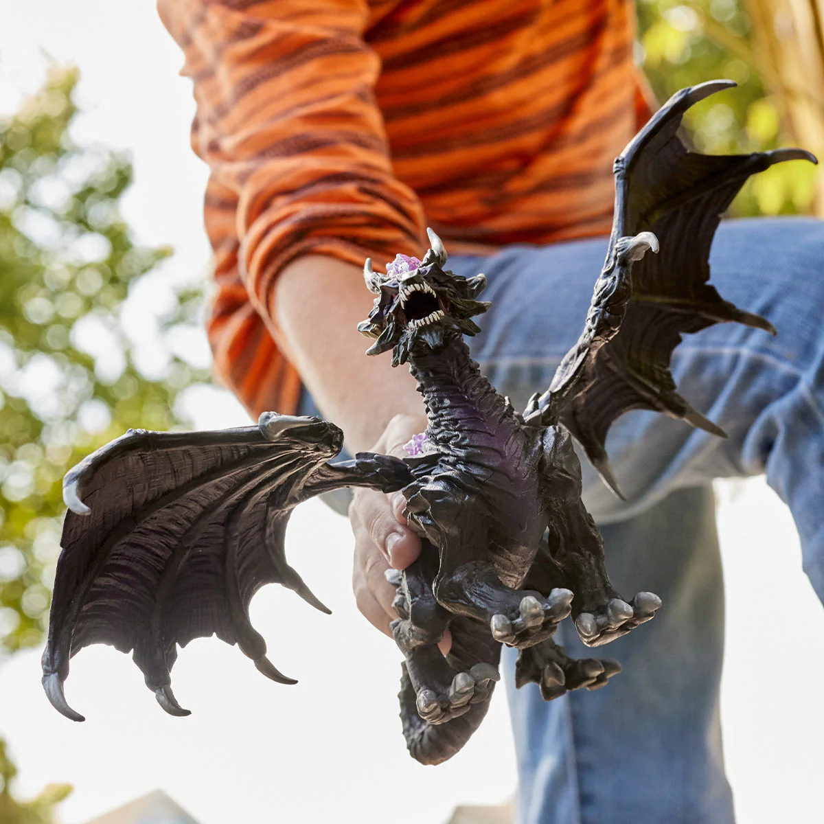 Shadow Dragon - Image 3