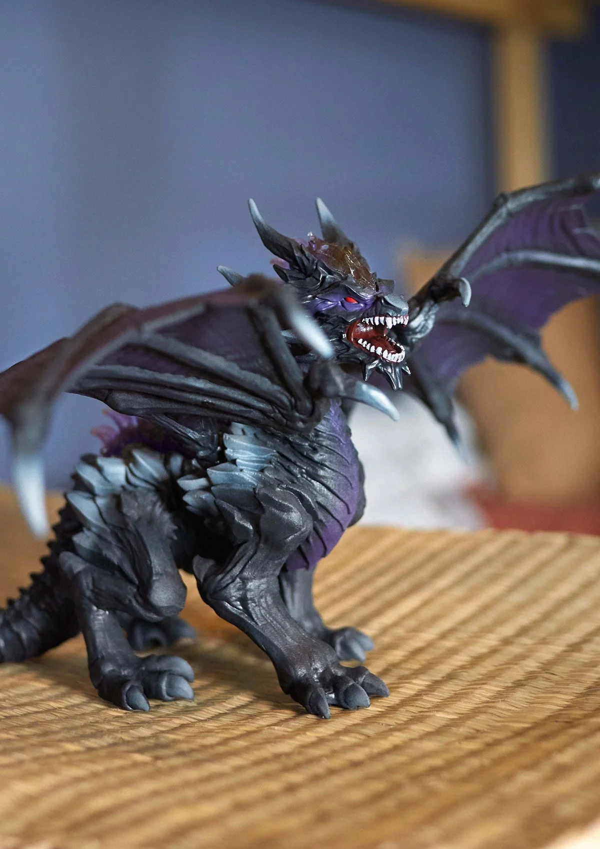 Shadow Dragon - Image 5
