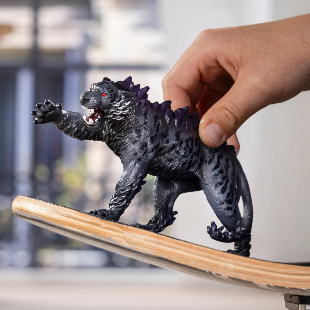 Shadow Tiger - Image 2
