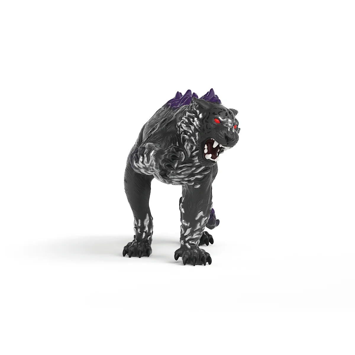Shadow Tiger - Image 6