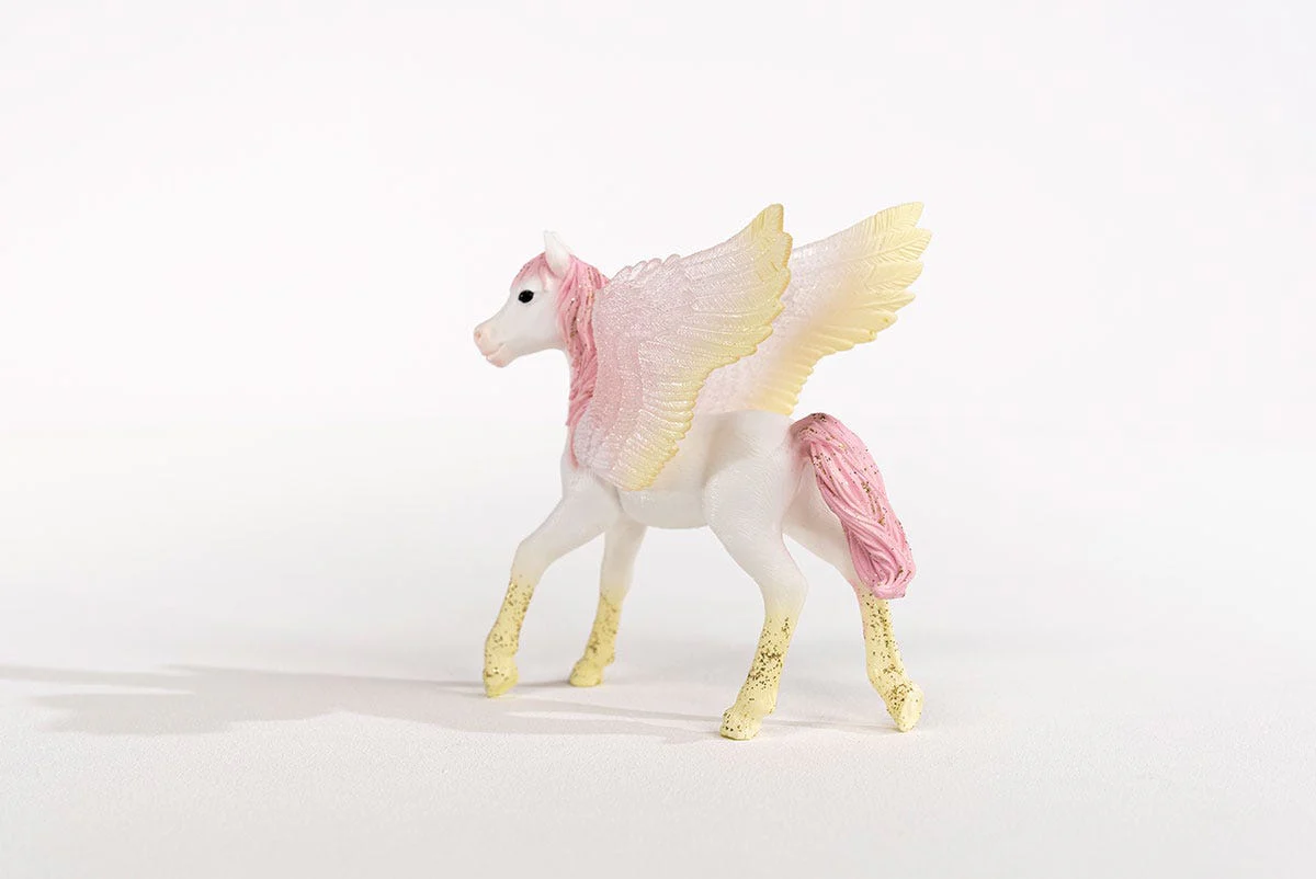 Sunrise Pegasus Foal (bundle) - Image 2
